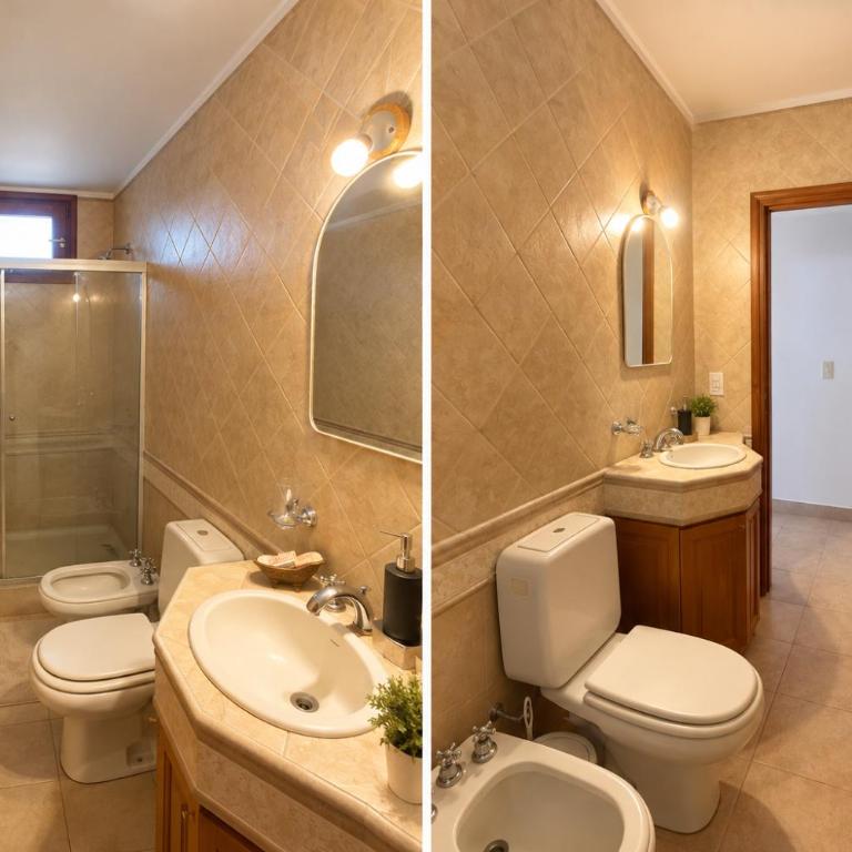 Departamento Caseros - One-Bedroom Apartment - 6