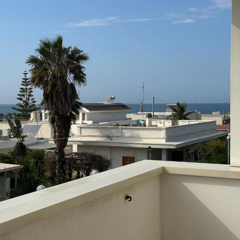 Villa Antonia sul mare con piscina Torre a mare (Bari) - Villa - 37