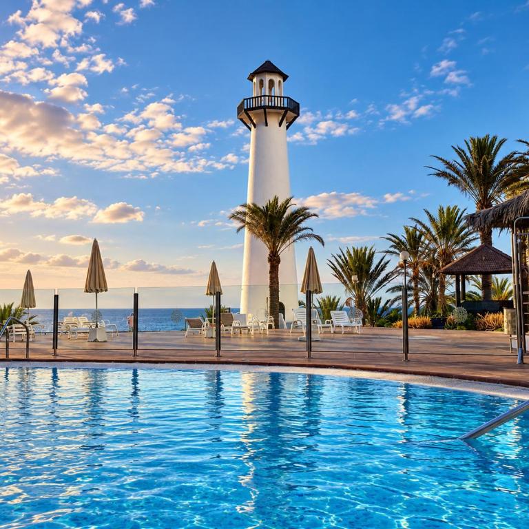 Sun Club 557 - Three-Bedroom Apartment - 44