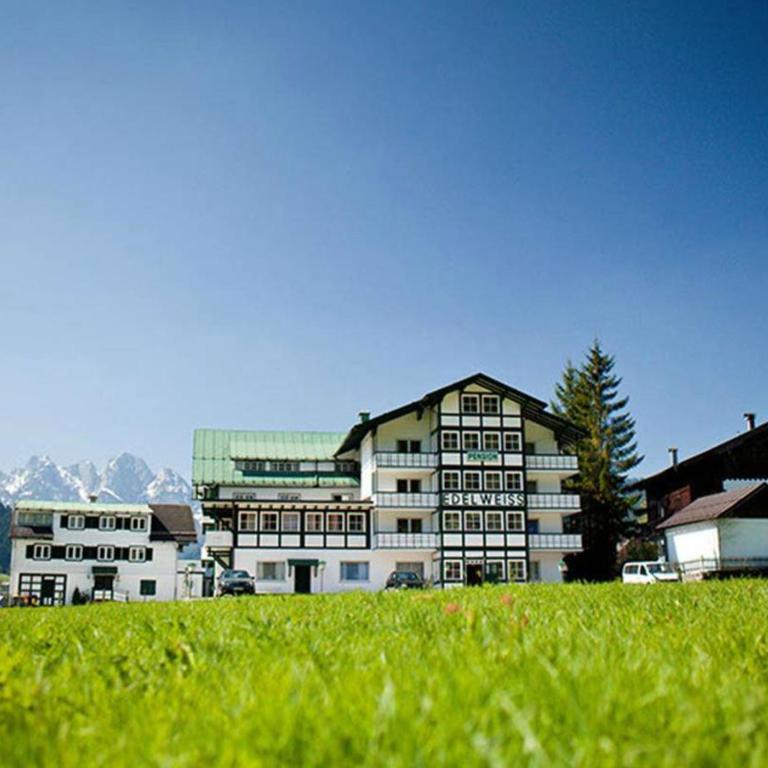 Apartment Almröserl Edelweiss - Standard Apartment - 1