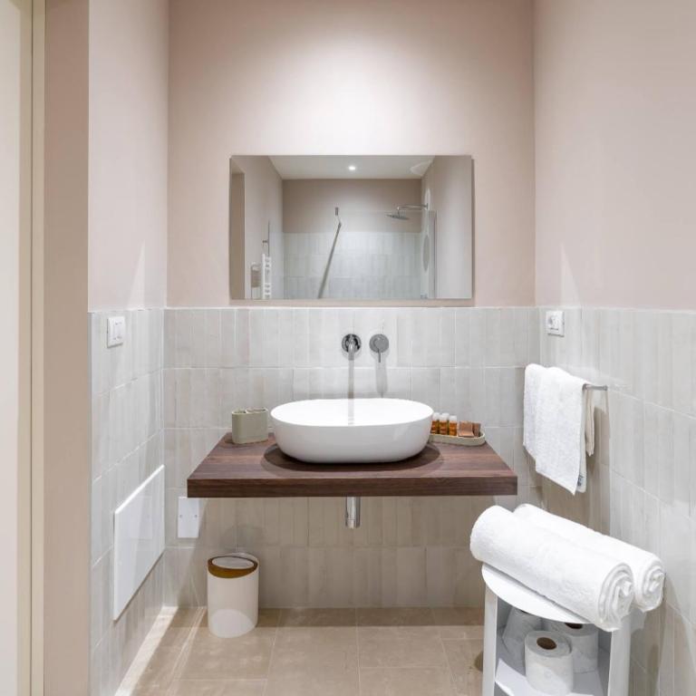 Palazzo Sveva - Appartamento con 3 Camere da Letto - 6