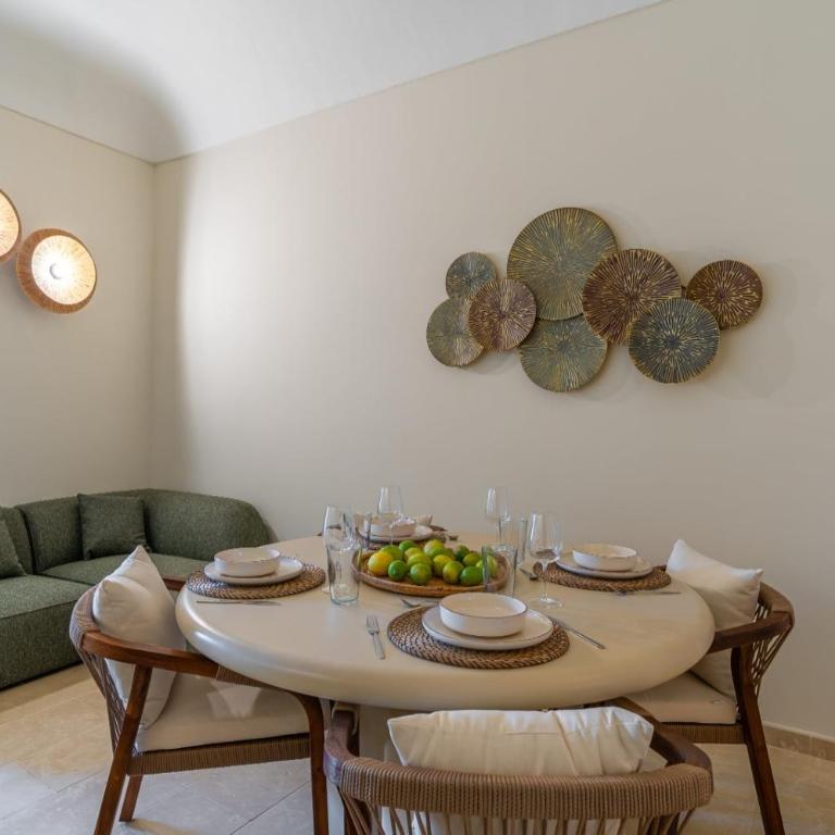 Palazzo Sveva - Appartamento con 3 Camere da Letto - 2