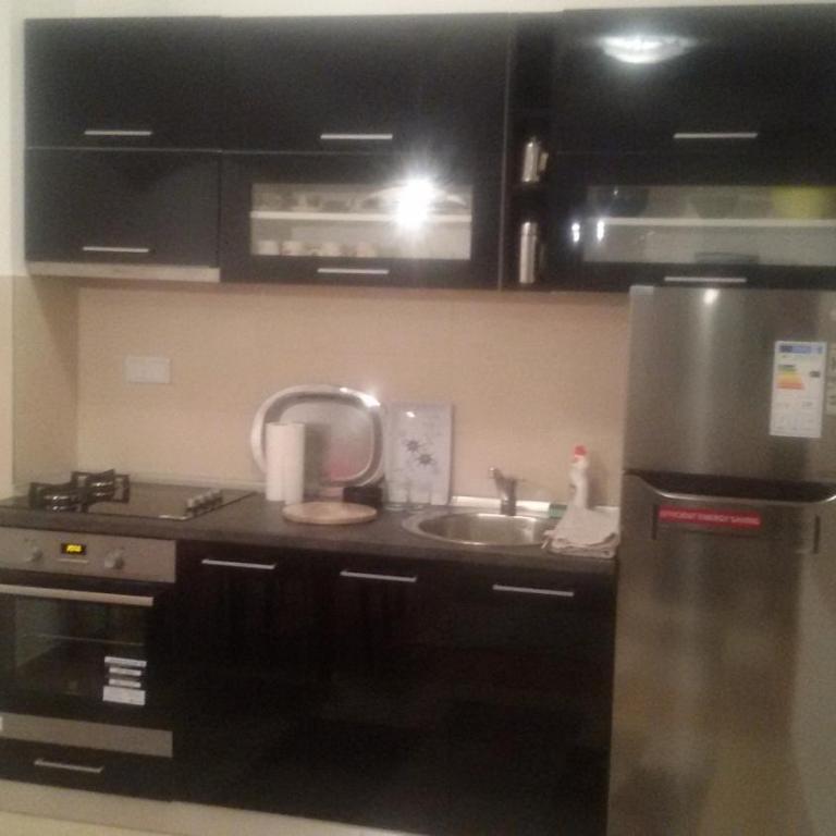 Skenderija Centar Apartment - One-Bedroom Apartment - 7