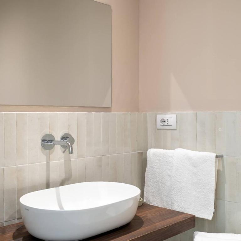 Palazzo Sveva - Appartamento con 3 Camere da Letto - 7