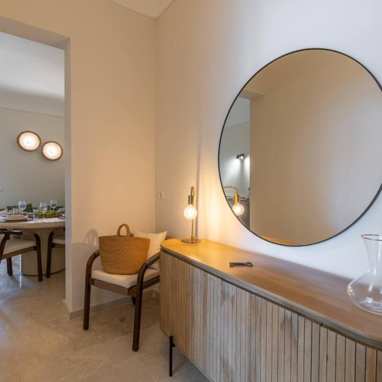 Palazzo Sveva - Appartamento con 3 Camere da Letto - 8