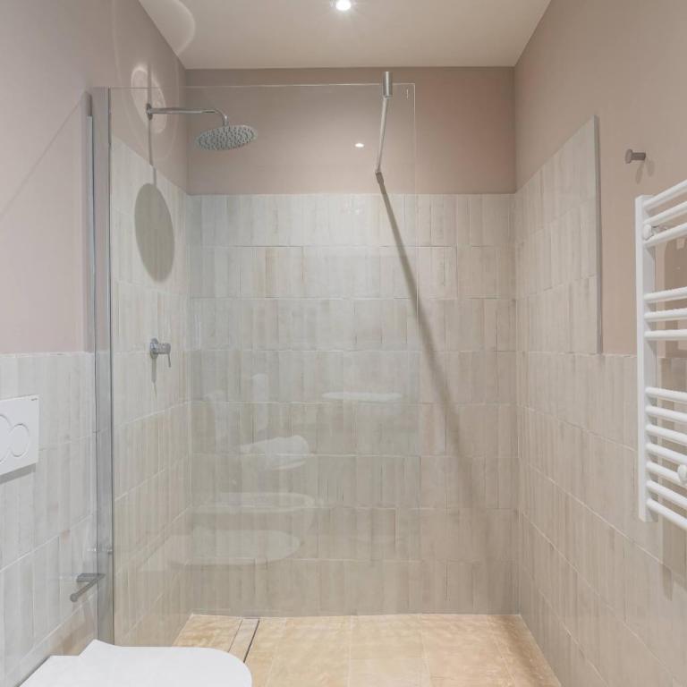 Palazzo Sveva - Appartamento con 3 Camere da Letto - 9