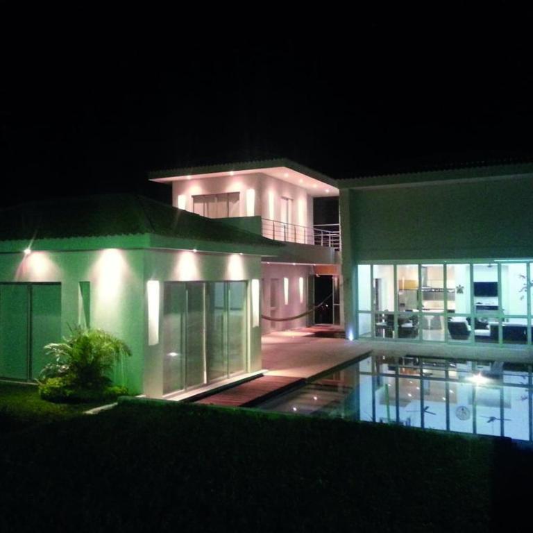 Casa Portal Dreams - One-Bedroom House - 1