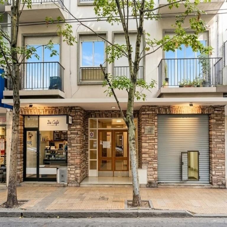 DPTO CENTRICO MAR DEL PLATA - Apartamento de 1 dormitorio - 2
