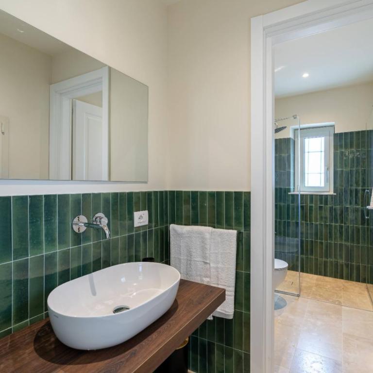 Palazzo Sveva - Appartamento con 3 Camere da Letto - 13
