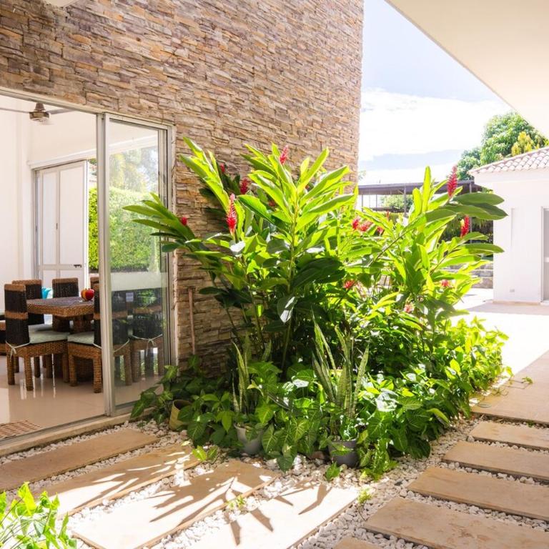 Casa Portal Dreams - One-Bedroom House - 3