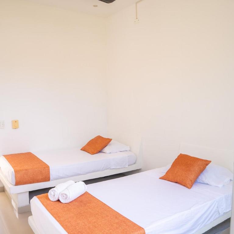 Casa Portal Dreams - One-Bedroom House - 4