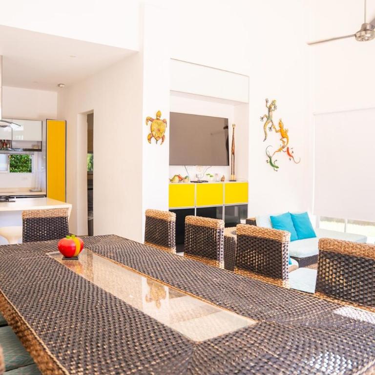 Casa Portal Dreams - One-Bedroom House - 9