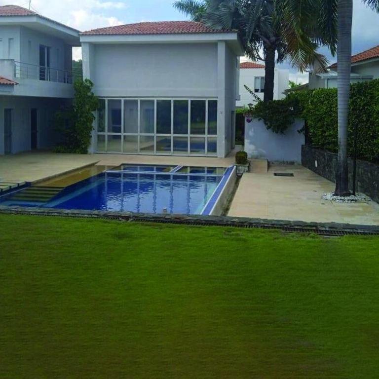 Casa Portal Dreams - One-Bedroom House - 13