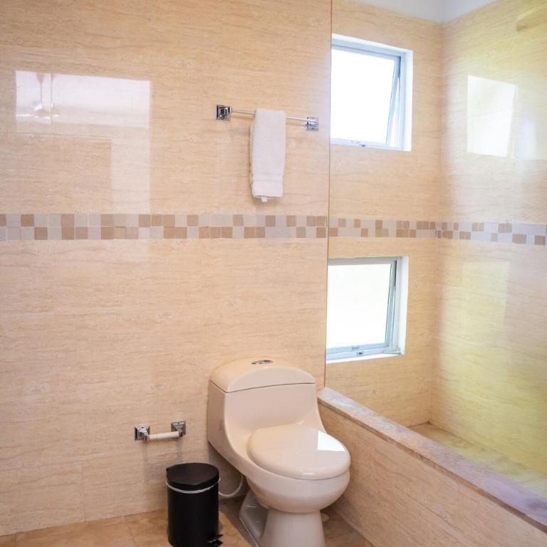 Casa Portal Dreams - One-Bedroom House - 15