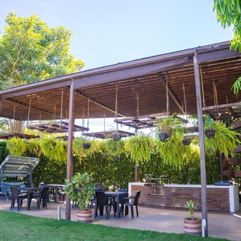Casa Portal Dreams - One-Bedroom House - 17