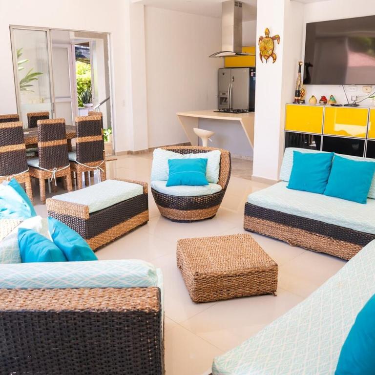 Casa Portal Dreams - One-Bedroom House - 18