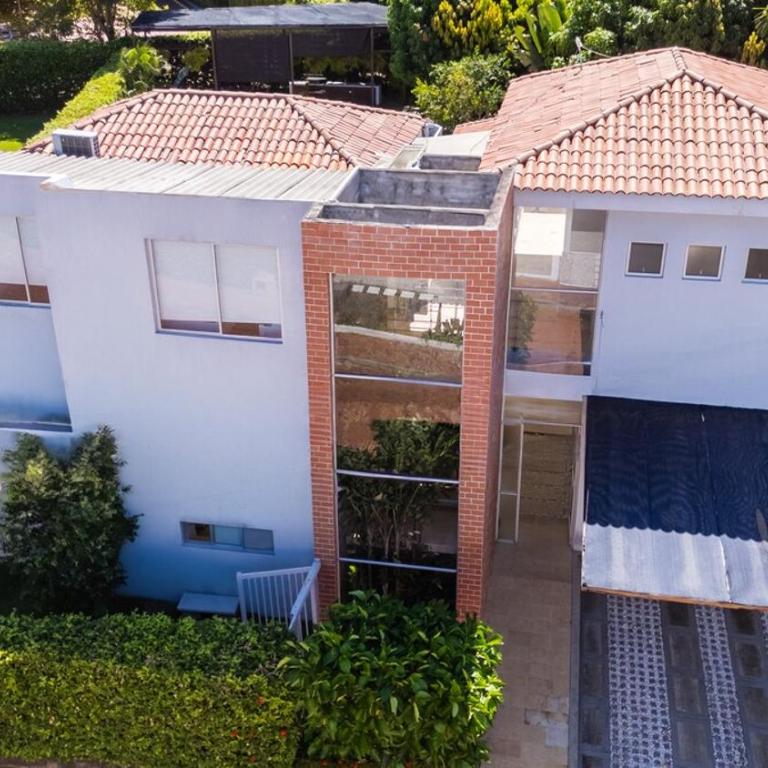 Casa Portal Dreams - One-Bedroom House - 20
