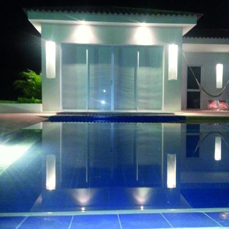 Casa Portal Dreams - One-Bedroom House - 21