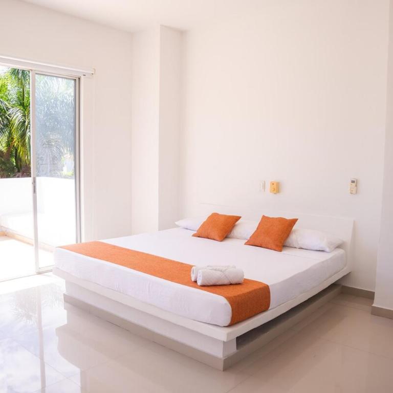 Casa Portal Dreams - One-Bedroom House - 25