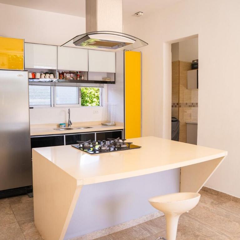 Casa Portal Dreams - One-Bedroom House - 26