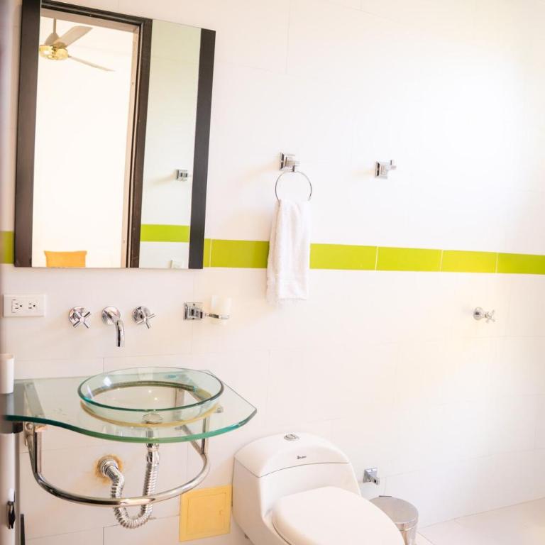 Casa Portal Dreams - One-Bedroom House - 28