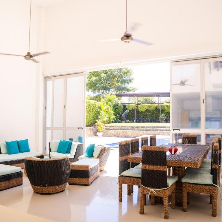 Casa Portal Dreams - One-Bedroom House - 29