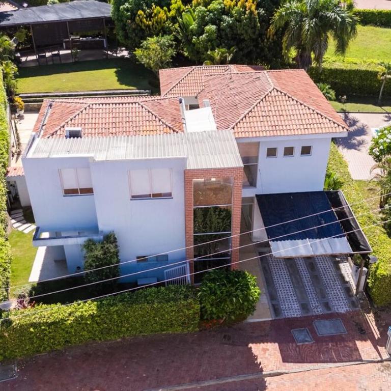 Casa Portal Dreams - One-Bedroom House - 30