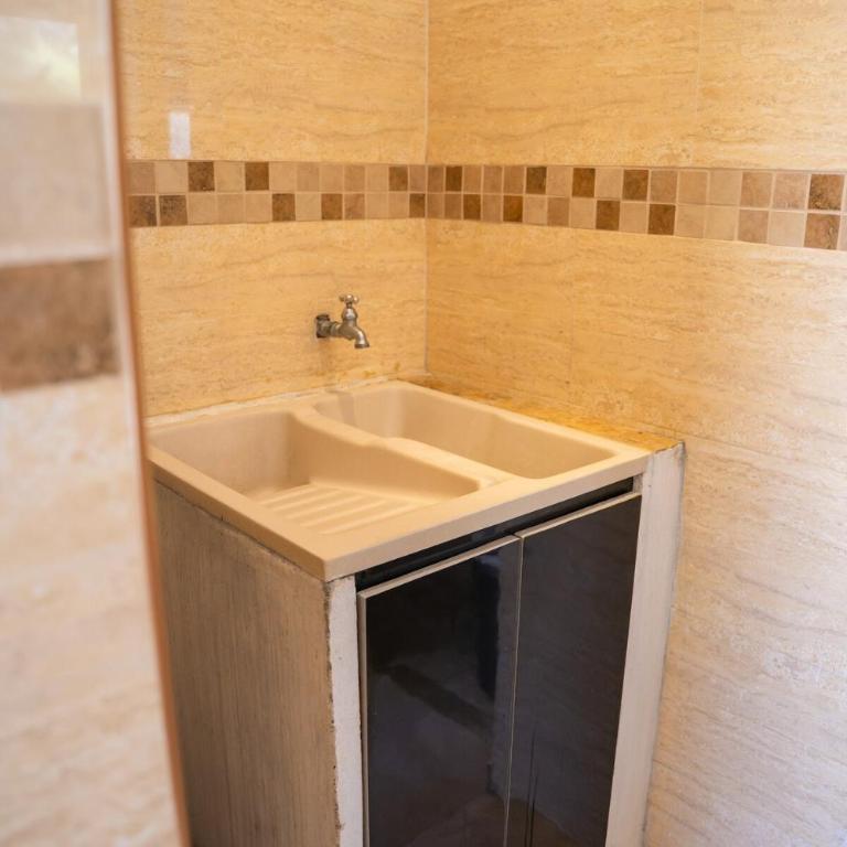Casa Portal Dreams - One-Bedroom House - 31