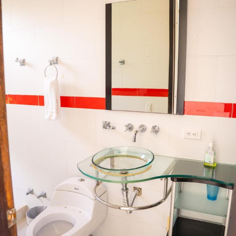 Casa Portal Dreams - One-Bedroom House - 34