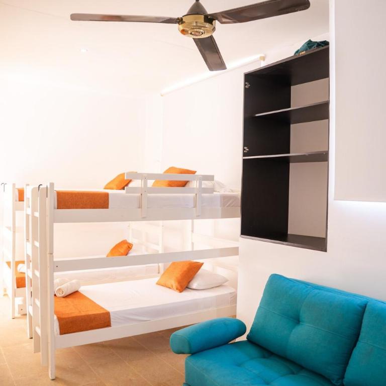 Casa Portal Dreams - One-Bedroom House - 35