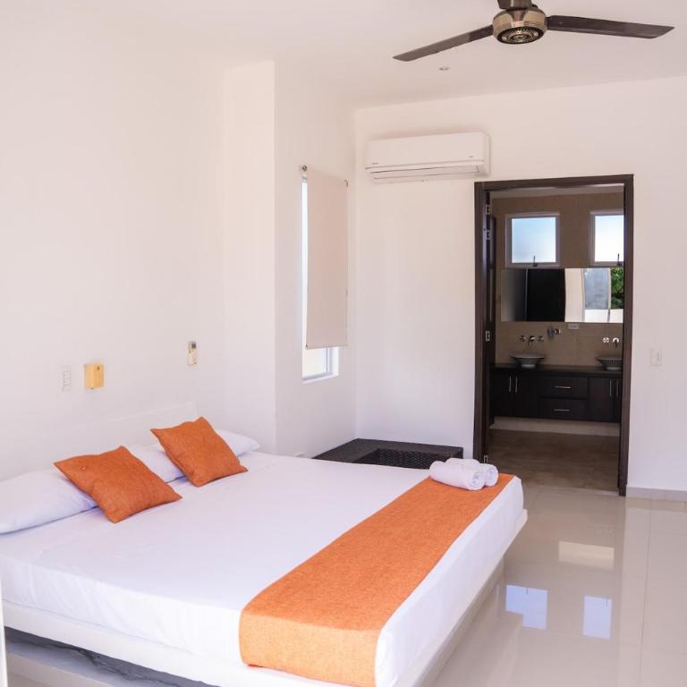 Casa Portal Dreams - One-Bedroom House - 36