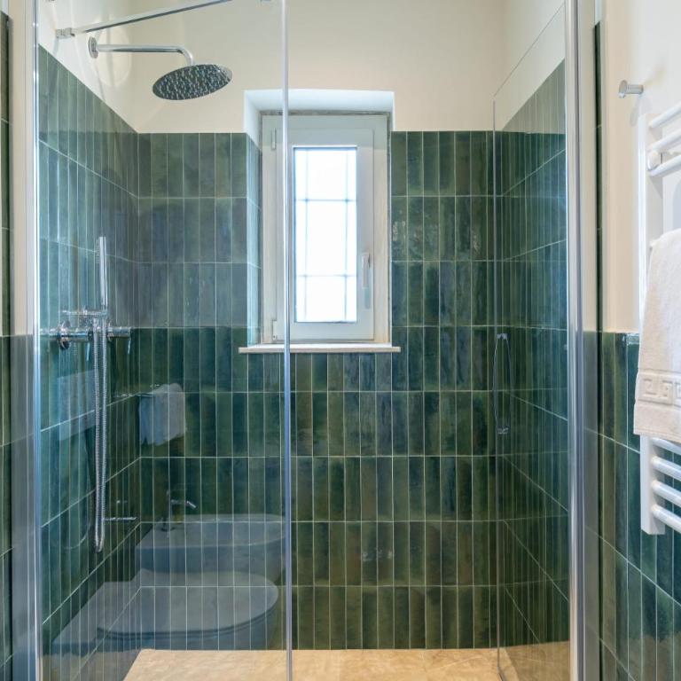 Palazzo Sveva - Appartamento con 3 Camere da Letto - 14