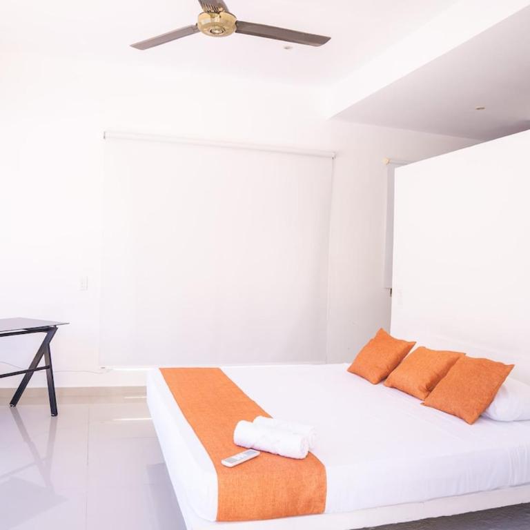 Casa Portal Dreams - One-Bedroom House - 38