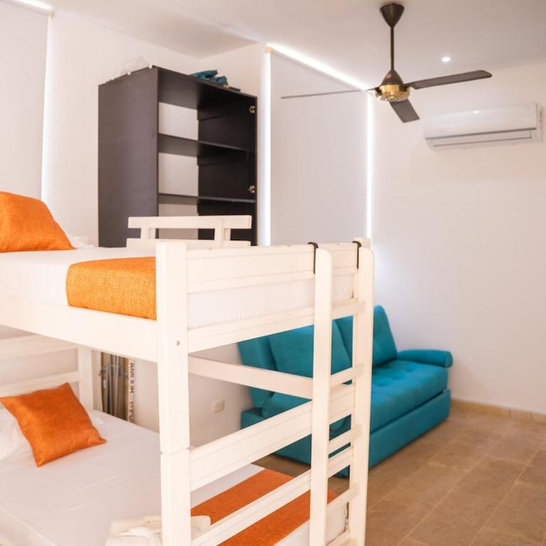 Casa Portal Dreams - One-Bedroom House - 42