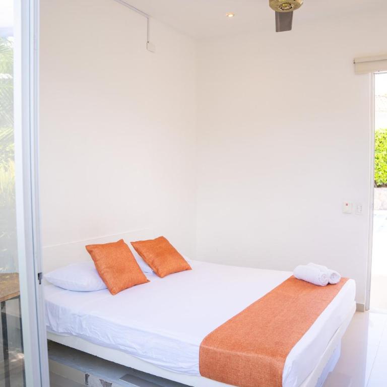 Casa Portal Dreams - One-Bedroom House - 46
