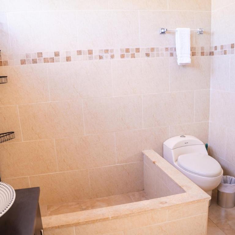 Casa Portal Dreams - One-Bedroom House - 47