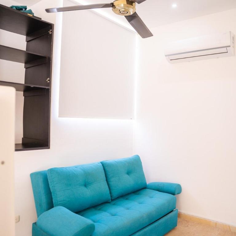 Casa Portal Dreams - One-Bedroom House - 48