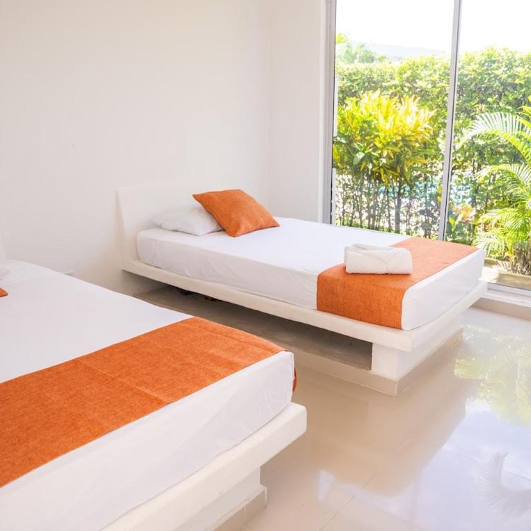 Casa Portal Dreams - One-Bedroom House - 50