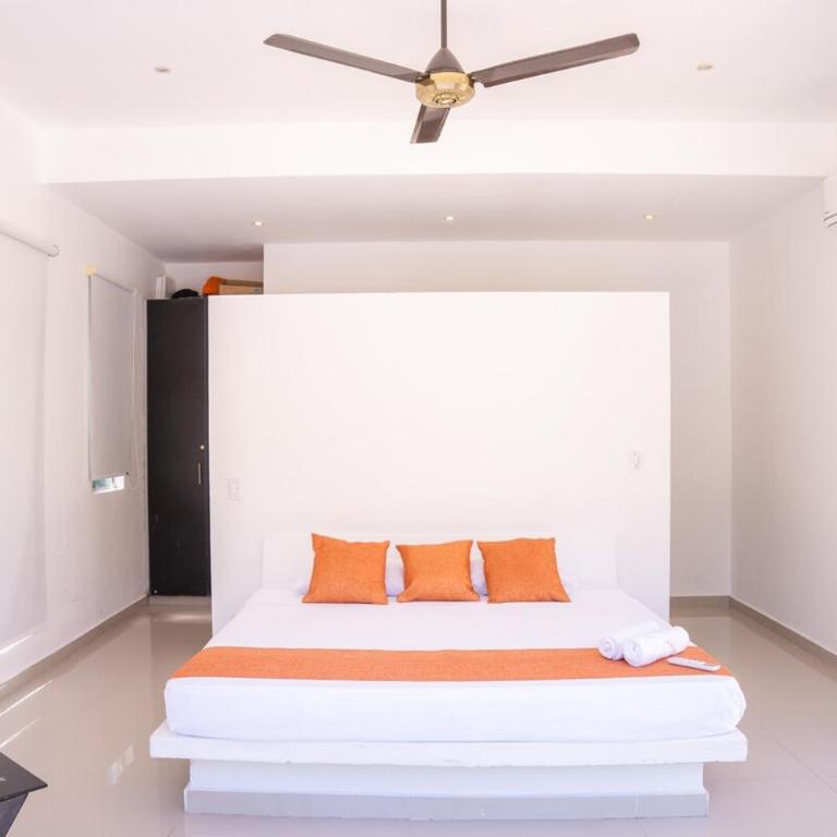 Casa Portal Dreams - One-Bedroom House - 51