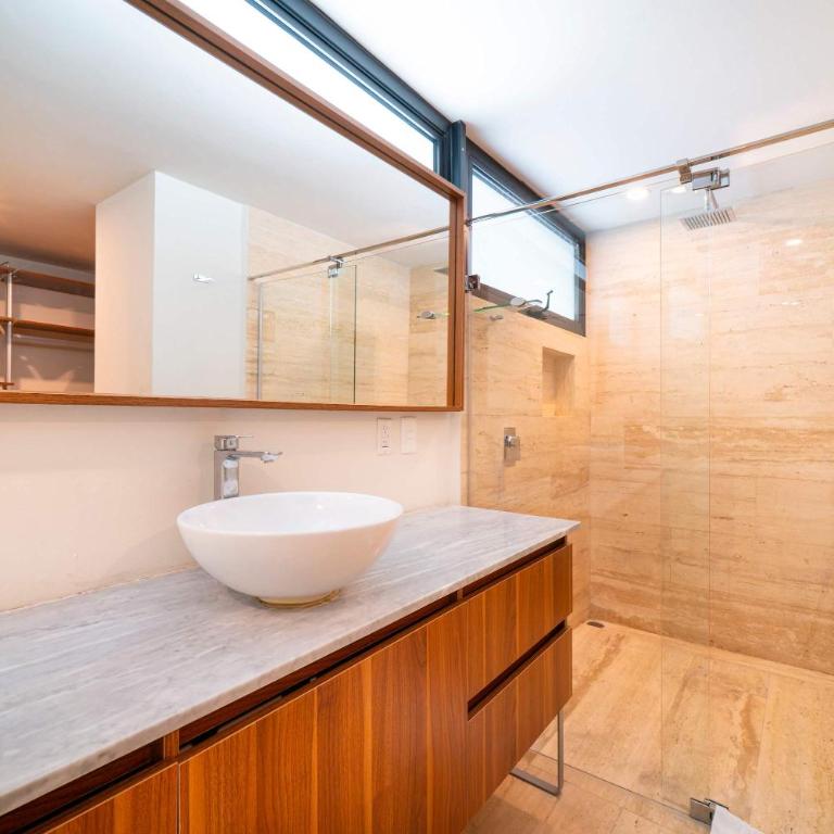 3BR Condo at AWA Playacar I Pool & Hot Tub - Appartement 3 Chambres - 19