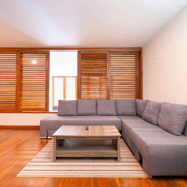 3BR Condo at AWA Playacar I Pool & Hot Tub - Appartement 3 Chambres - 21
