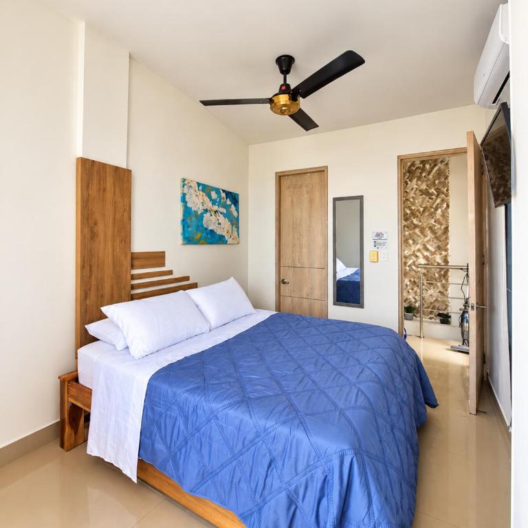 Loft 39 Casa de playa Coveñas - Costa Serena - Villa Deluxe - 22