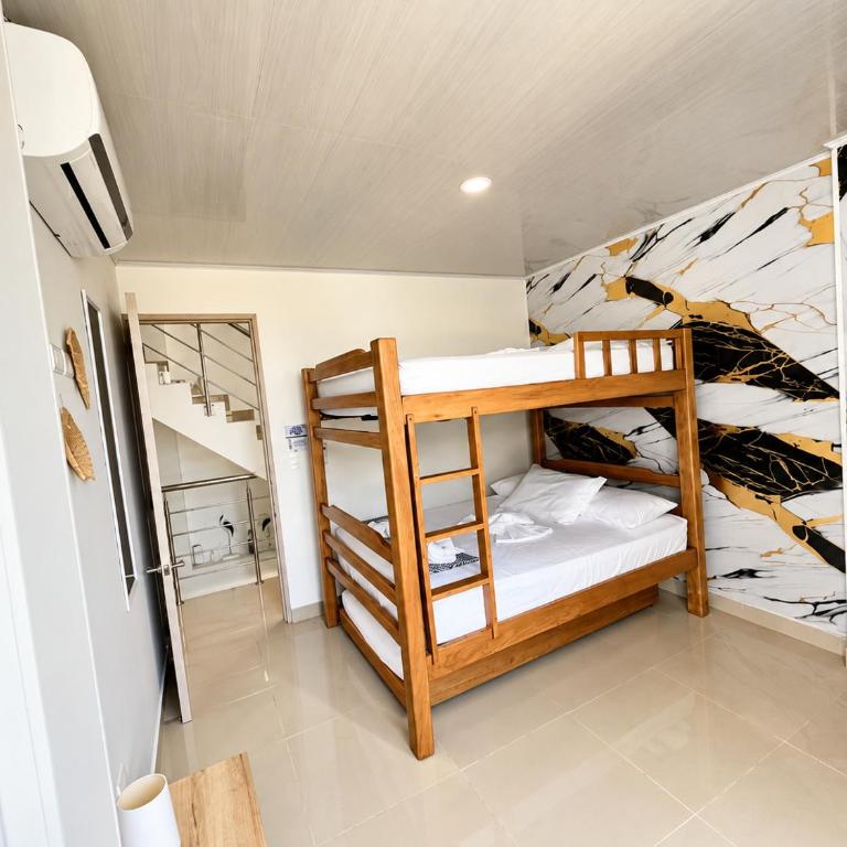Loft 39 Casa de playa Coveñas - Costa Serena - Villa Deluxe - 10