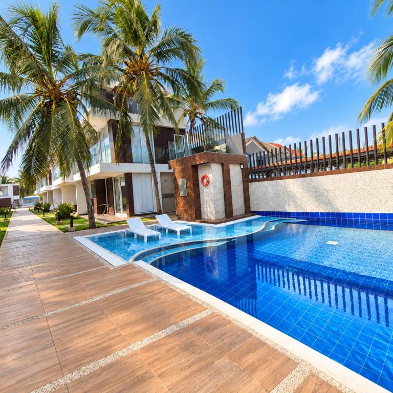 Loft 39 Casa de playa Coveñas - Costa Serena - Villa Deluxe - 20