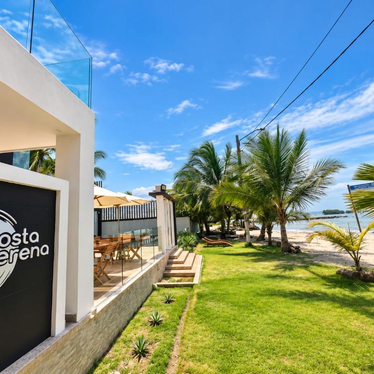 Loft 39 Casa de playa Coveñas - Costa Serena - Villa Deluxe - 18