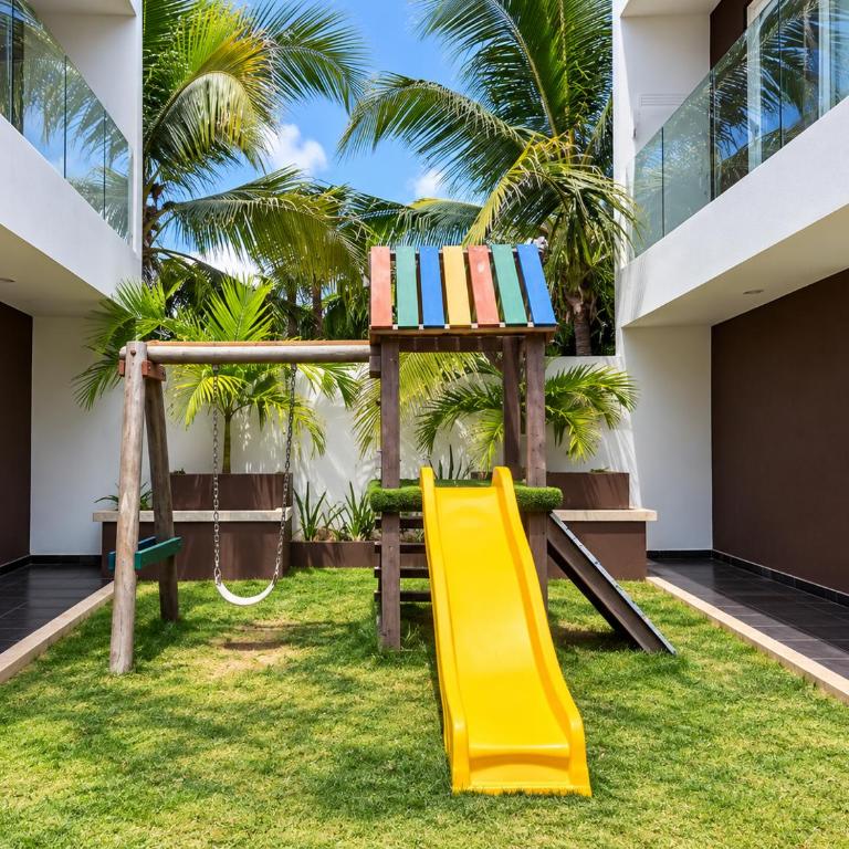 Loft 39 Casa de playa Coveñas - Costa Serena - Villa Deluxe - 19
