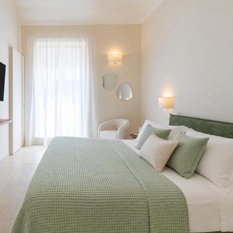 Palazzo Sveva - Appartamento con 3 Camere da Letto - 3