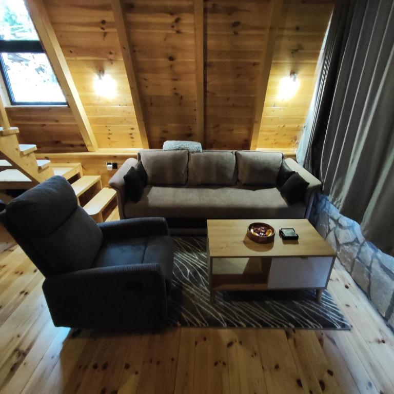 Villa Moonlight,Žabljak - Kuća sa 2 Spavaće Sobe - 7