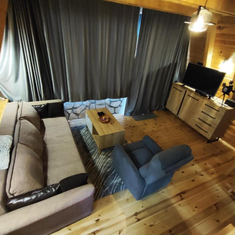 Villa Moonlight,Žabljak - Kuća sa 2 Spavaće Sobe - 8