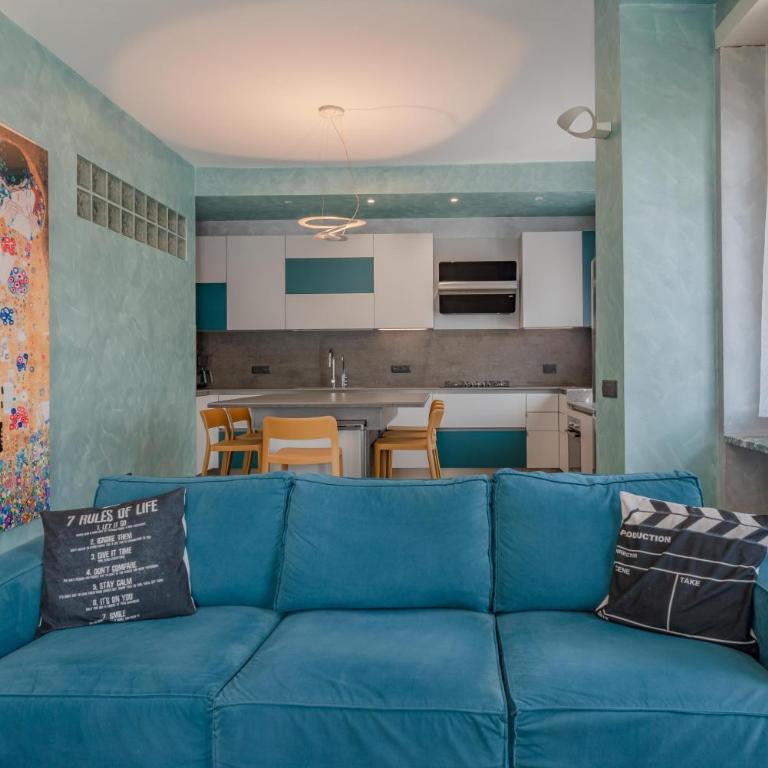 Osasco 64 Apartment - Appartamento - 6